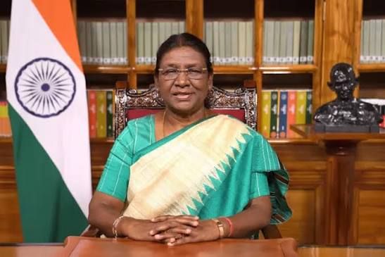 সমাজের বৃহত্তর কল্যাণের জন্য আয়ুর্বেদের সর্বাধুনিক কৌশল গ্রহণের আহ্বান রাষ্ট্রপতির