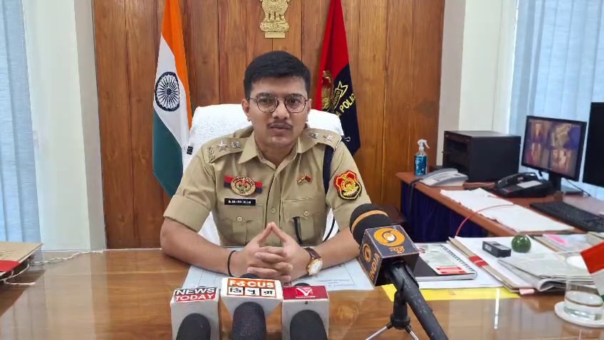 স্বাধীনতা দিবসকে কেন্দ্র করে ধলাই জেলা জুড়ে নিরাপত্তা ব্যবস্থা জোরদার করা হয়েছে