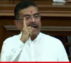 সুরাবর্দীর নাম মুছে ফেলার ইঙ্গিত, মূল্যায়নে নতুন কমিটি: মুখ্যমন্ত্রী শুভেন্দু অধিকারী