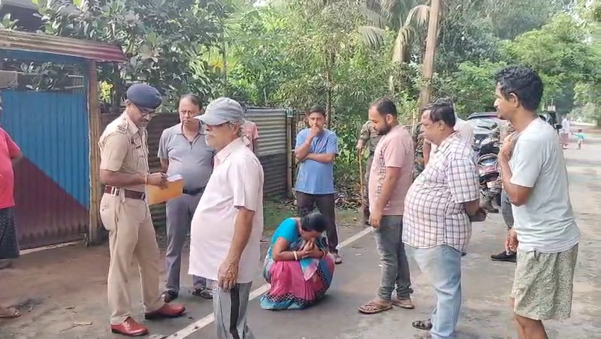 ছিনতাইবাজ ও চোরের কবলে কৈলাসহর, অভিযোগ থাকলেও পুলিশের সাফল্য প্রায় শূন্য