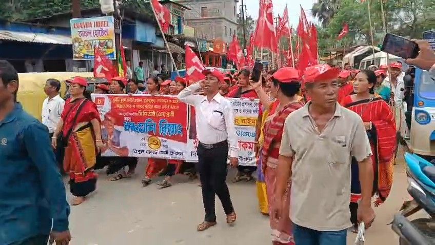 ধ্বংস প্রায় এডিসিকে ধ্বংসকারীদের হাত থেকে রক্ষা করতে হবে, লুটপাটকারীদের হাত থেকে এডিসিকে রক্ষা করতে হবে।