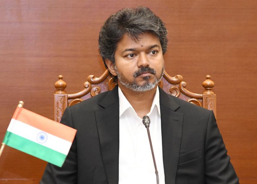 ‘পেরুনথালাইভার কামরাজার প্রাতরাশ প্রকল্প’ সম্প্রসারণের সূচনা বিজয়ের