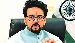 এবার জঙ্গলরাজের অবসান হবে পশ্চিমবঙ্গে : অনুরাগ ঠাকুর