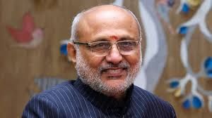প্রধানমন্ত্রী মোদীর দূরদর্শী নেতৃত্বে ভারত অর্থনৈতিক ভাবে সমৃদ্ধ হয়েছে : উপরাষ্ট্রপতি