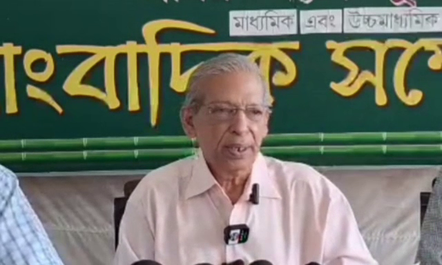 মাধ্যমিক এবং উচ্চমাধ্যমিকে বছর বাঁচাও পরীক্ষার ফলাফল প্রকাশিত