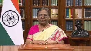 আদিবাসী সমাজ সাংস্কৃতিকভাবে অত্যন্ত সমৃদ্ধ : রাষ্ট্রপতি