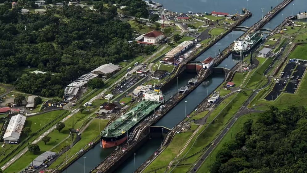 হরমুজের প্রভাব পানামা খালে, সিরিয়াল পেতে ৪ মিলিয়ন ডলার খরচ