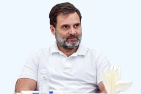 জ্বালানির মূল্যবৃদ্ধি ইস্যুতে ফের প্রধানমন্ত্রীকে আক্রমণ রাহুল গান্ধীর