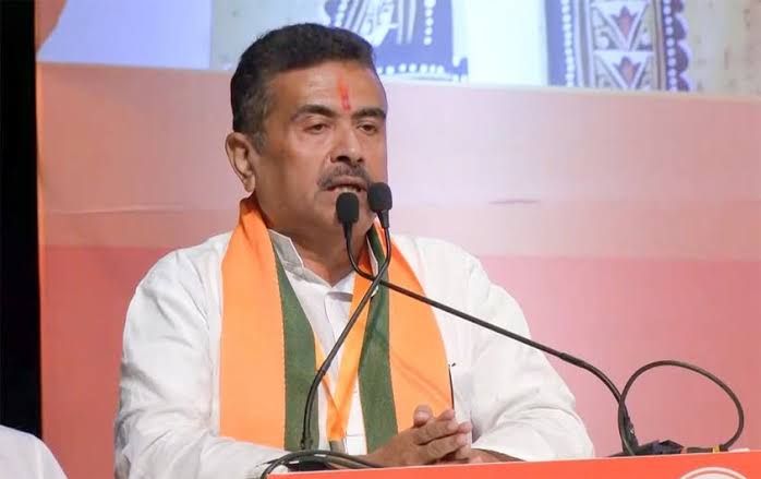 শিক্ষকই দেশের ভবিষ্যৎ নির্মাণের নীরব স্থপতি : মুখ্যমন্ত্রী  শুভেন্দু অধিকারী