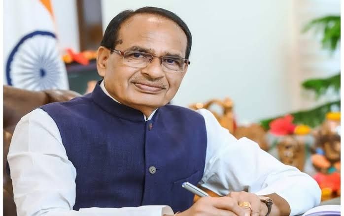 কংগ্রেস এখনও সস্তা ভোট-ব্যাঙ্কের রাজনীতিতেই মগ্ন রয়েছে : শিবরাজ চৌহান