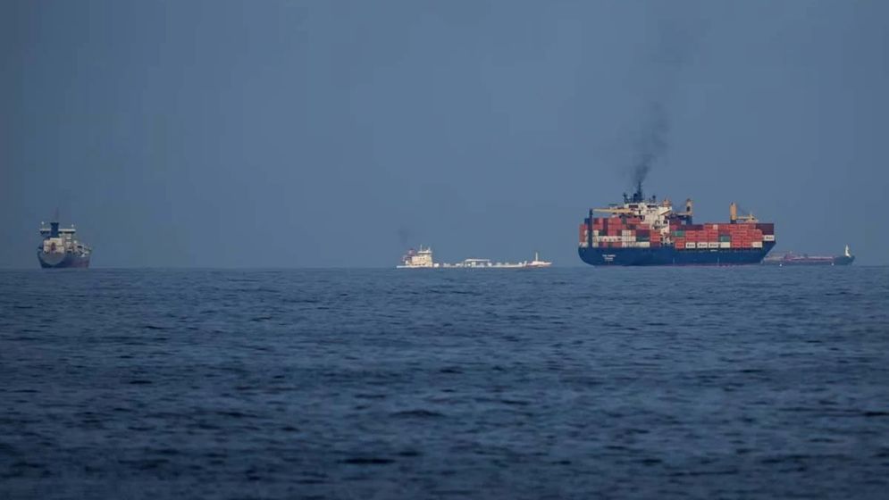 জাপানি জাহাজের জন্য হরমুজ প্রণালী উন্মুক্ত