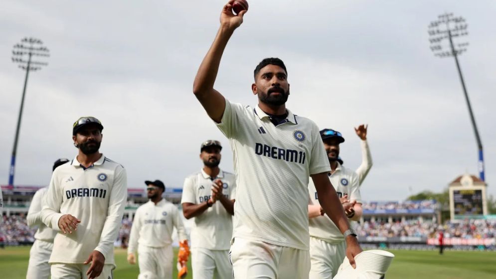 ইংল্যান্ডে ভারতীয় তারকার রেকর্ড