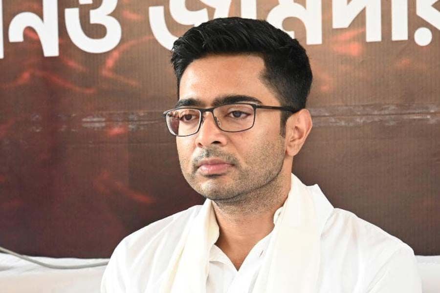গণতন্ত্রে জনগণই সর্বেসর্বা, কোনও রাজনৈতিক দল নয় : অভিষেক বন্দ্যোপাধ্যায়