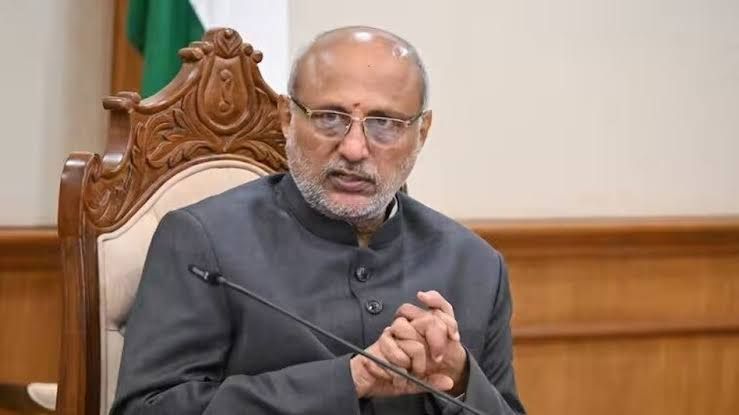 বিশ্বশান্তি ও সমৃদ্ধির জন্য আন্তর্জাতিক সহযোগিতা কৌশলগত প্রয়োজন : উপরাষ্ট্রপতি