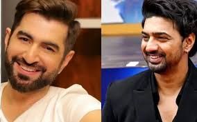 বিনোদন