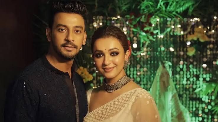 বিনোদন